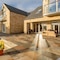 The Queens View Luxury B&B - map