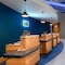Holiday Inn Express London Heathrow T4 By Ihg - map