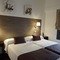 Suites A Coruña - map