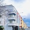 Downtown Suites Belohorska - map