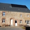 Gîte Les Trois Voisins - map