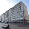 Appartement Knokke-Heist - map