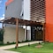 Hotel Almagre - map