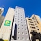 Toyoko Inn Tokyo Otemachi - map