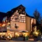 Logis Hotel Le Parc & Spa - map