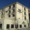 Hotel Puerta Ciudad Rodrigo - map
