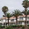 Paradero Apartments - map