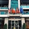 Royal Hotel&Spa Pristina - map