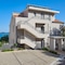 Villa Mila Trogir - map