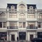 Tribeca Hotel - map