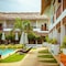 Amihan Resort - map