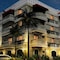 Paradores De Vigan - map