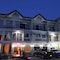 Aberisse Pension Hotel - map