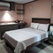 The Shilla Philia Hotel - map