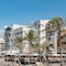 Pure Salt Residences - map
