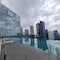 Dorsett Residences Bukit Bintang - De Space - map