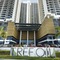 Euzmo Residences At Trefoil - map
