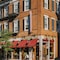 Sonder At Pierce Boston - map