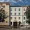 Hotel Sofia - map