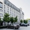 Moss Boutique Hotel - map