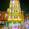 Hotel Shwe Phyo - map