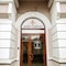 The Aristocrat Boutique Hotel - map