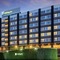 Ion Hotel - map
