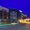 Courtyard By Marriott Detroit Farmington - map