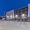 Comfort Suites Grand Prairie - Arlington North - map