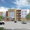 Gundersen Hotel & Suites - map
