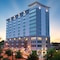 Springhill Suites By Marriott Atlanta Downtown - map