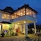 Spring Lodge Inle - map