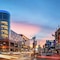 Hotel Zachary Chicago, A Tribute Portfolio Hotel - map