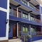 Nan Green View Hotel - map