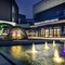 Mercure Shanghai Necc - map