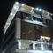 Hotel New Majestic - map