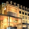 Dng The Grand Hotel - map