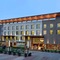 Radisson Gwalior - map