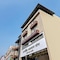 Treebo Shree Sai Suites - map
