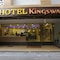 Hotel Kings Way - map