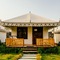 Rawai Luxury Tents - map