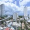 Alibaba Hotel - map