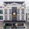 Redpine Boutique Hotel - map