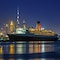 Queen Elizabeth 2 Hotel By Accor - map