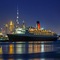Queen Elizabeth 2 Hotel By Accor - map