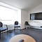 Odinn Reykjavik Odinsgata Apartments - map