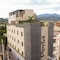 Hotel Perla Suite Santa Marta - map