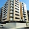 Comfort Hotel Maceió - map