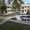 Malinawon Resort - map