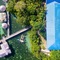 Rock Island Resort - map